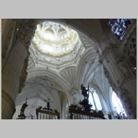 Catedral de Burgos, photo Rowanwindwhistler, Wikipedia.jpg